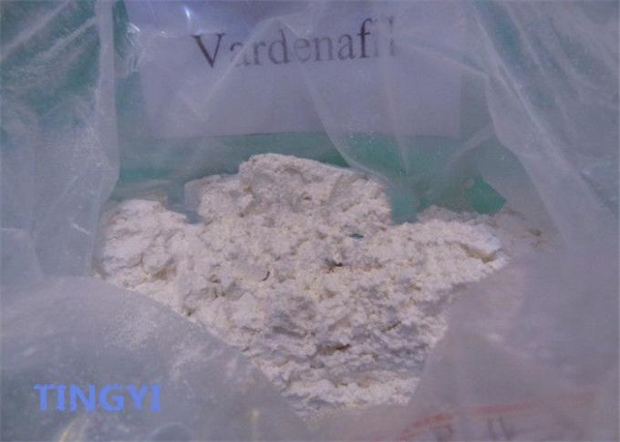 Vardenafil Sex Steroid Hormone Powder Levitra Powders CAS 224785-91-5