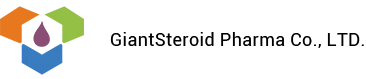Giantsteroid Pharma Co.,Ltd