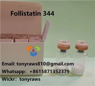 Bodybuilding Follistatin 344 Weight Loss Purposes