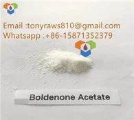Boldenone Acetate Boldenone 17-Acetate CAS 2363-59-9