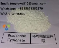 Boldenone Cypionate Good Quality And Good Price