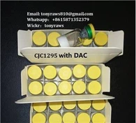 2022 CJC1295 With DAC CAS 863288-34-0