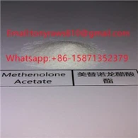 Injectable Steroids Liquids Metheno Acetate Primobolan For Cutting Cycle