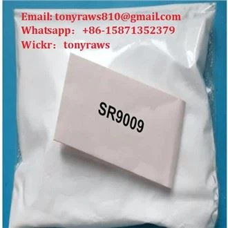 Sarms SR9009 Oral High Quality White Raw Powders For Steroids Bodybuilding 159634-47-6