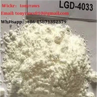 Sarms VK5211 Muscle Growth Powder Ligandrol For Bodybuilders