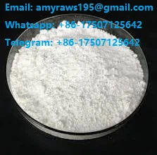 Hair Loss Treatment Steroid Powder Dutasteride
