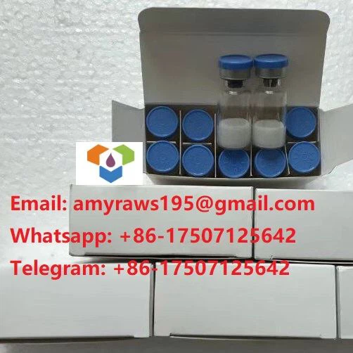 HGH Frag 176-191