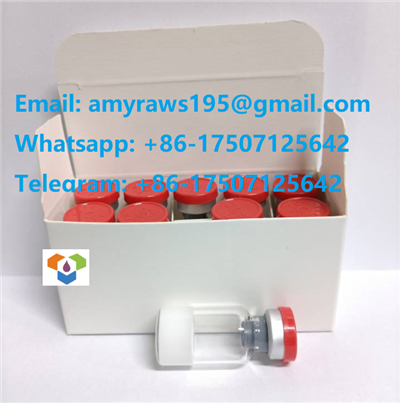 DSIP WAGGDASGE 62568-57-4 Peptide 99% Purity Strong Effect Body Building