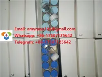 Muscle Building 2 Mg/vial Peptides CJC1295 / CJC1295 DAC CAS 863288-34-0 For Weight Loss