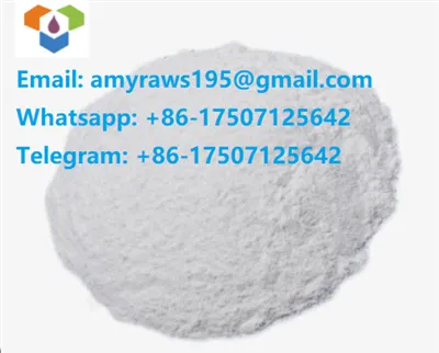 S-23 Powder SARM Raw