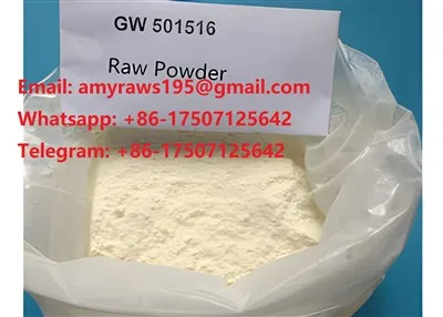 SARMs Gw Powder