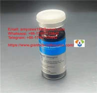 Testosterone Enanthate(TE200) STADA