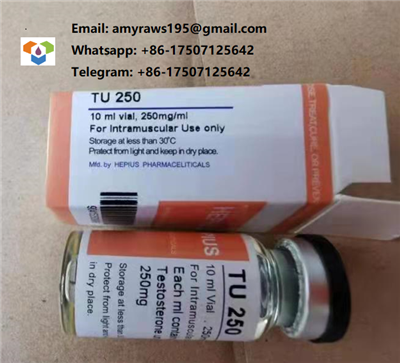 Testosterone Undecanoate CAS 5949-44-0
