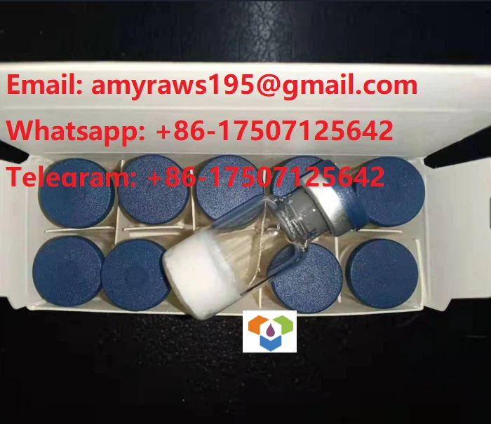 Top Purity Peptide Hormone Tb500 For Bodybuilding CAS 77591-33-4