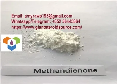 Dianabol Powder Metandienone Powder