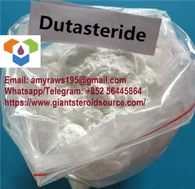 Factory Direct Supply/Dutasteride Can Be Used For Hair Loss Treatment