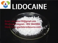 Lidocaine Powder