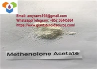 Methenolone Acetate Primobolan Powder CAS 434-05-9 For Muscle Growth