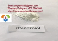 Stanozolol