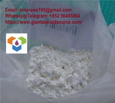 Tadalafil Best Quailty And Good Price