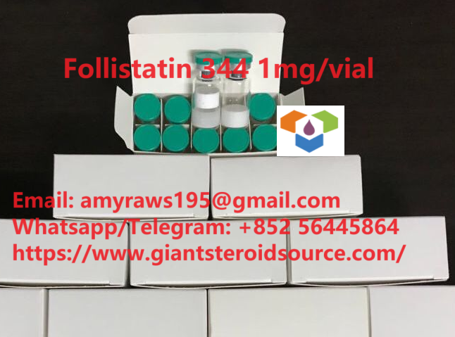 Follistatin 344 CAS: 80449-31-6