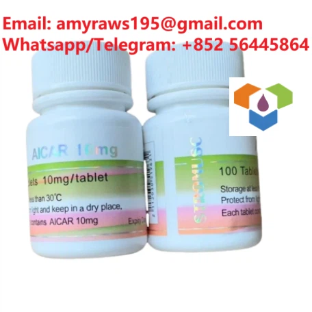 High Purity AICAR Teblet