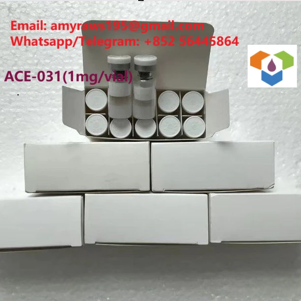 High Purity Peptides ACE-031