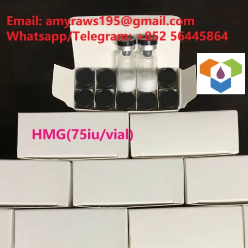 High Purity Peptides HMG