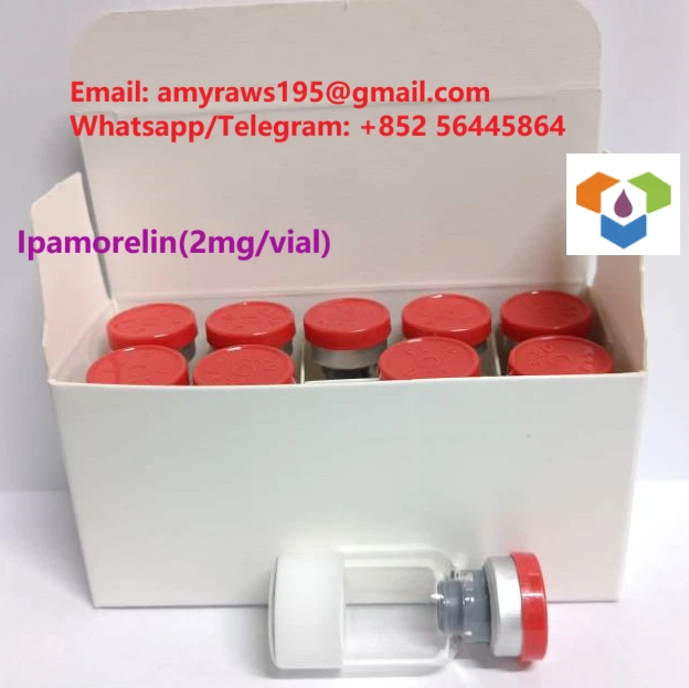 High Purity Peptides Ipamorelin