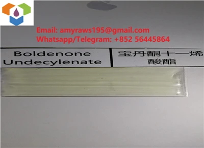 How Is Boldenone Tested?