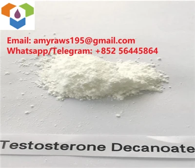 Testosterone:How Long Does Recovery Take?