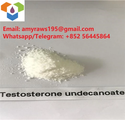 Why Testosterone Undecanoate Is Unique
