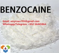 What Should Be Considered When Using Benzocaine?