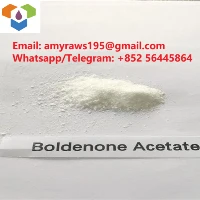 Boldenone Acetate: The Difference Between Top-Quality From The Trash?