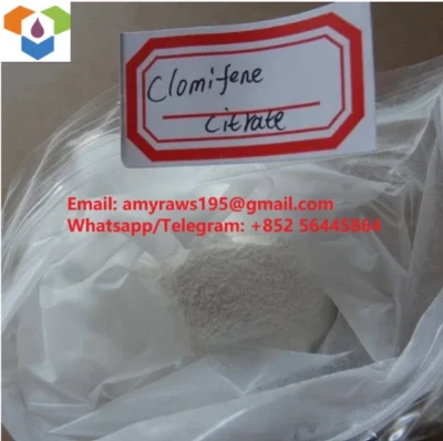 How Clomiphene Citrate Works?
