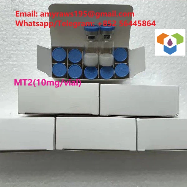 Peptides MT2 10mg/vial
