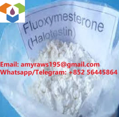 Powder Fluoxymesterone(Halotestin)