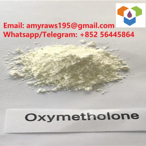 Powder Oxymetholone (Anadrol)