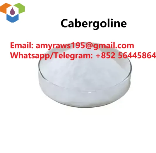 Raws Powder Dostinex(Cabergoline)