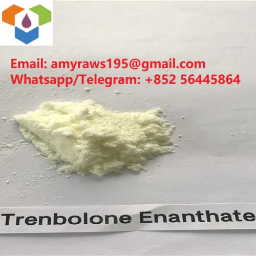 Raws Powder Trenbolone Enanthate