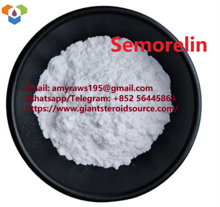 Sermorelin Powder