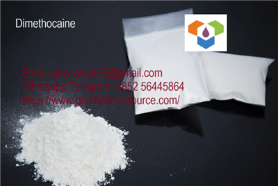 99% Pure Dimethocaine Powder High Quality