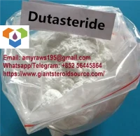 99% Pure Dutasteride Powder High Quality