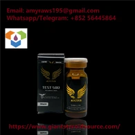 AUCTUS Testosterone Blend 500