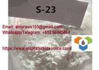 Best Quality Sarms Powder S23 With Best Price
