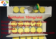 China Epithalon 10mg/vial Peptides High Quality