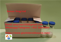 China Semax 5mg/vial Peptides High Quality