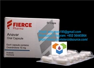 FIERCE Anavar Oral Capsule High Quality 3-5 Days USA Shipping