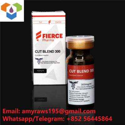 FIERCE Cut Blend 300 3 Days USA Shipping