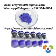 GHK-CU CAS:49557-75-7